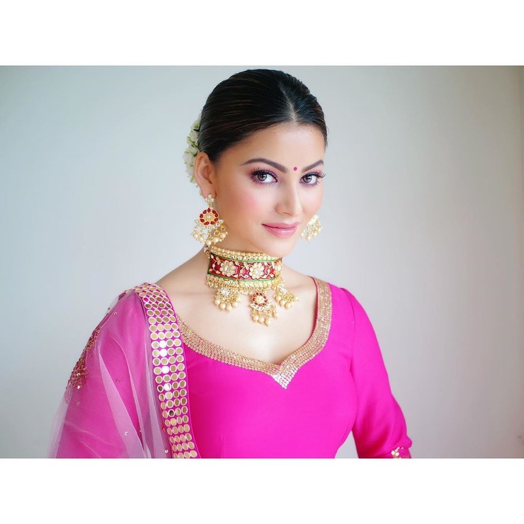 Urvashi Rautela Urvashi Rautela