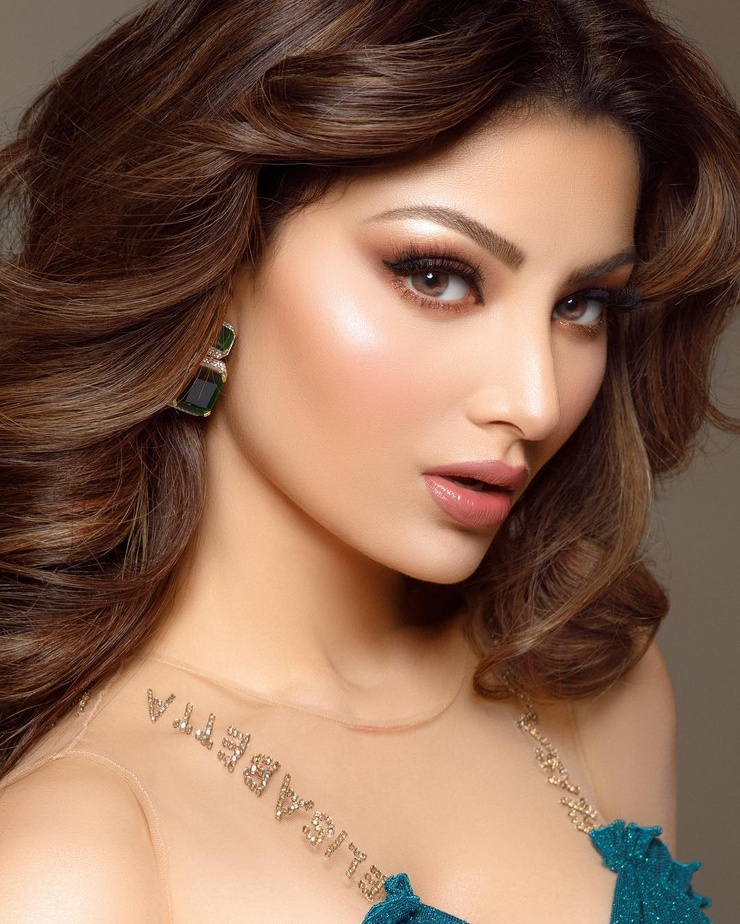 Urvashi Rautela Urvashi Rautela