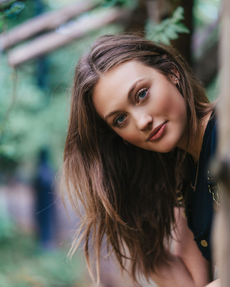 Ashley Rogers II Ashley Rogers II