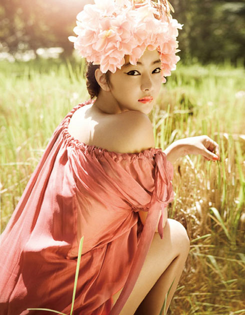 Hyo-rim Seo