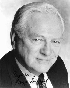 George Grizzard