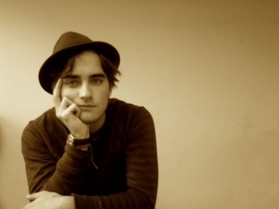 Landon Liboiron