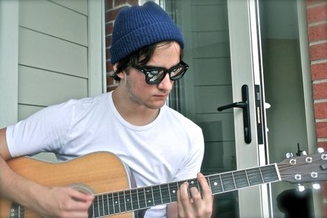Landon Liboiron