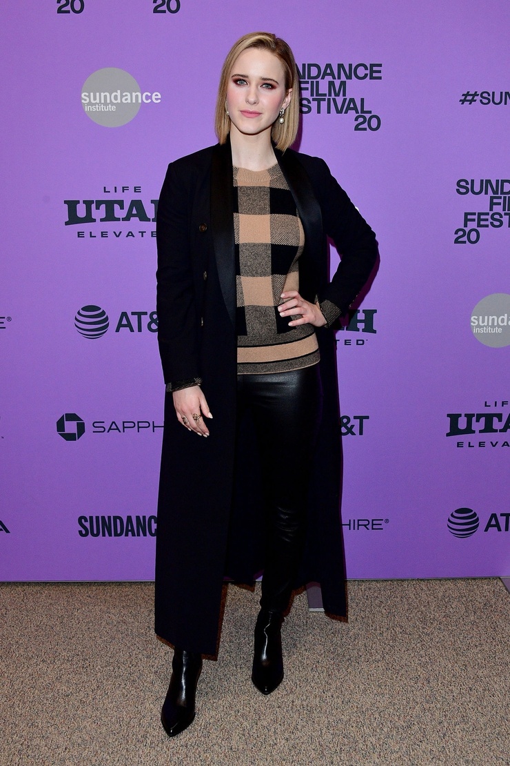 Rachel Brosnahan