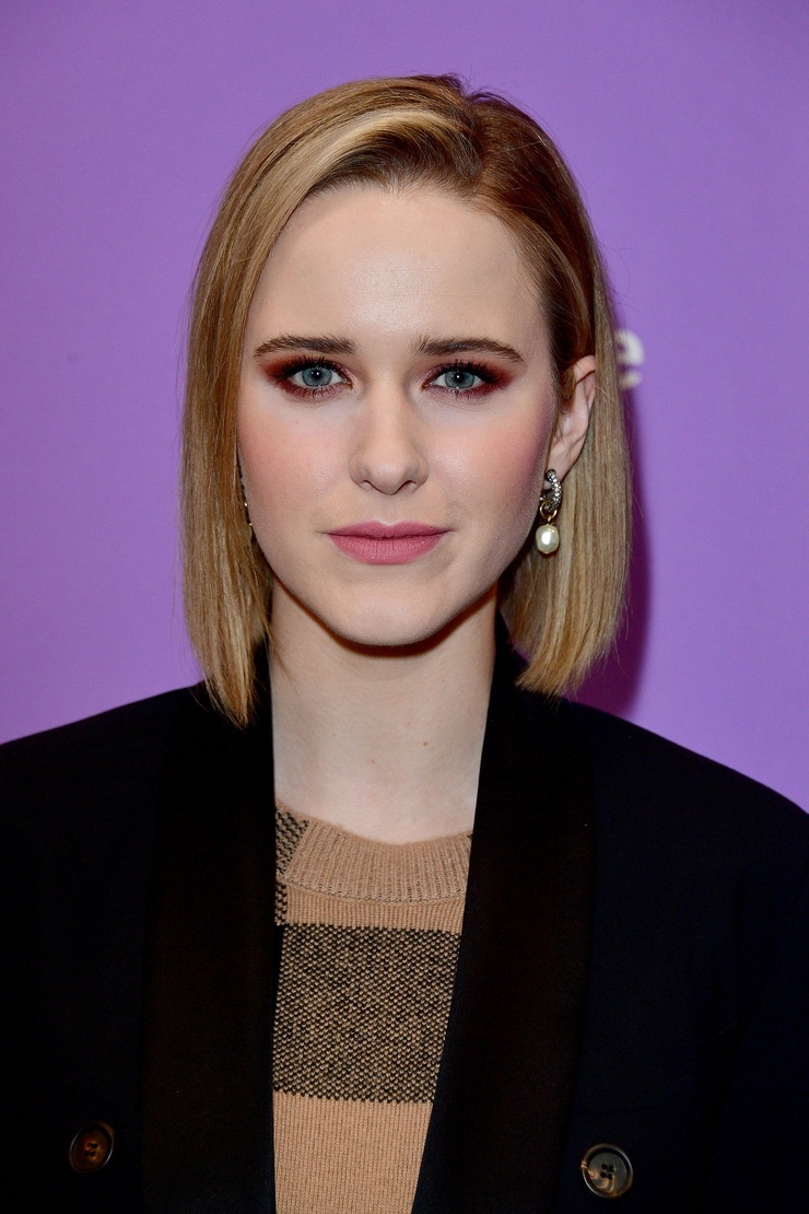 Rachel Brosnahan