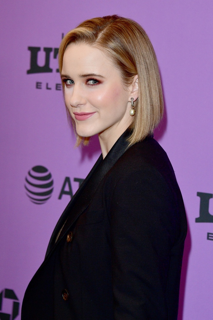 Rachel Brosnahan