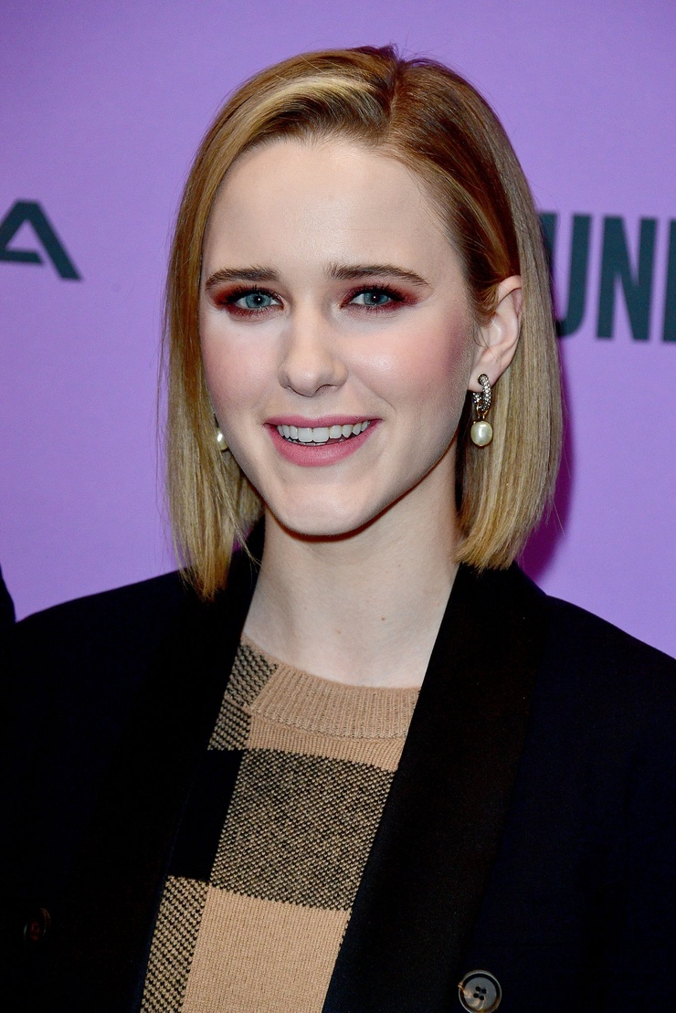 Rachel Brosnahan