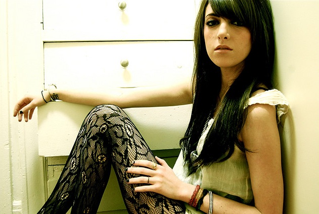 Jessi Vaillancourt