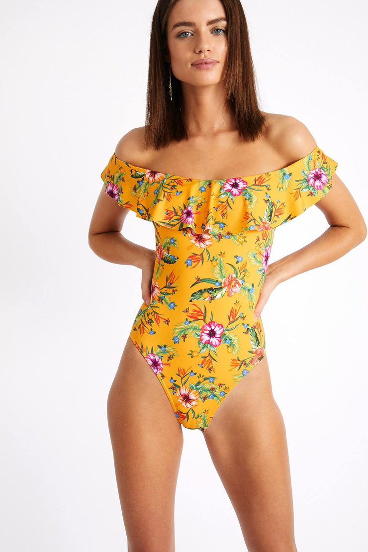 Elle Trowbridge