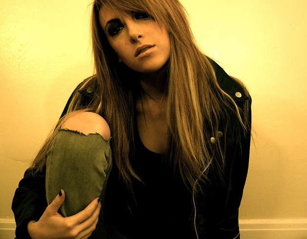 Jessi Vaillancourt