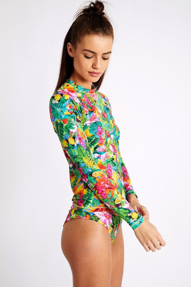 Elle Trowbridge