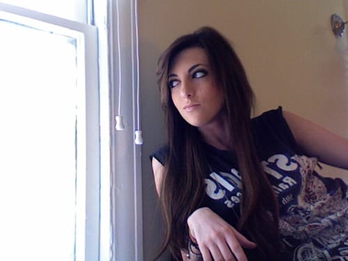 Jessi Vaillancourt