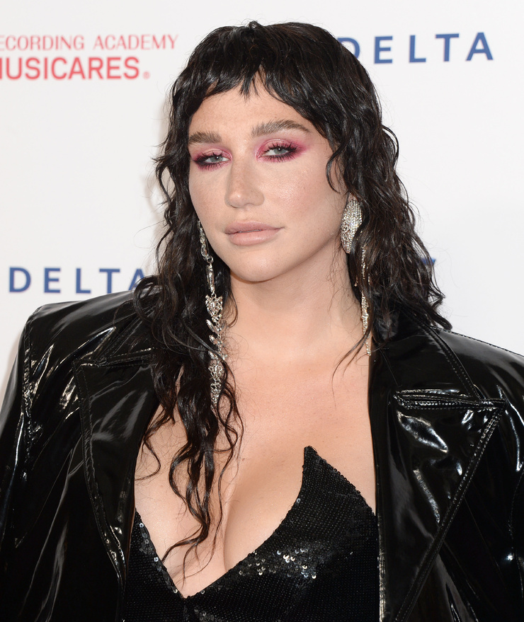 Ke$ha Ke$ha