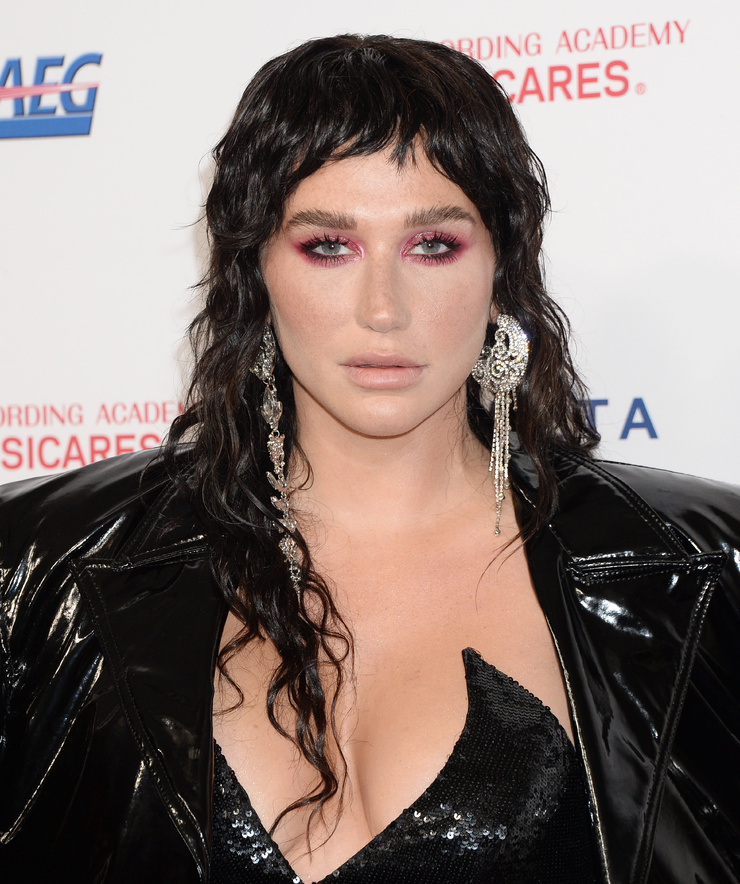 Ke$ha Ke$ha