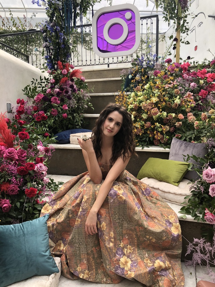 Laura Marano