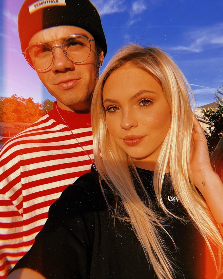 Jordyn Jones