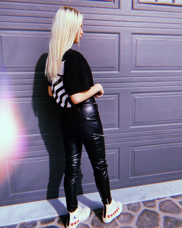 Jordyn Jones