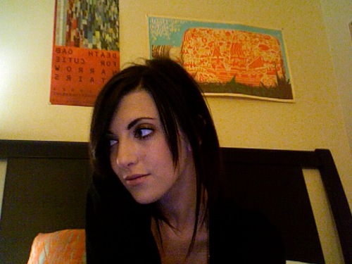 Jessi Vaillancourt