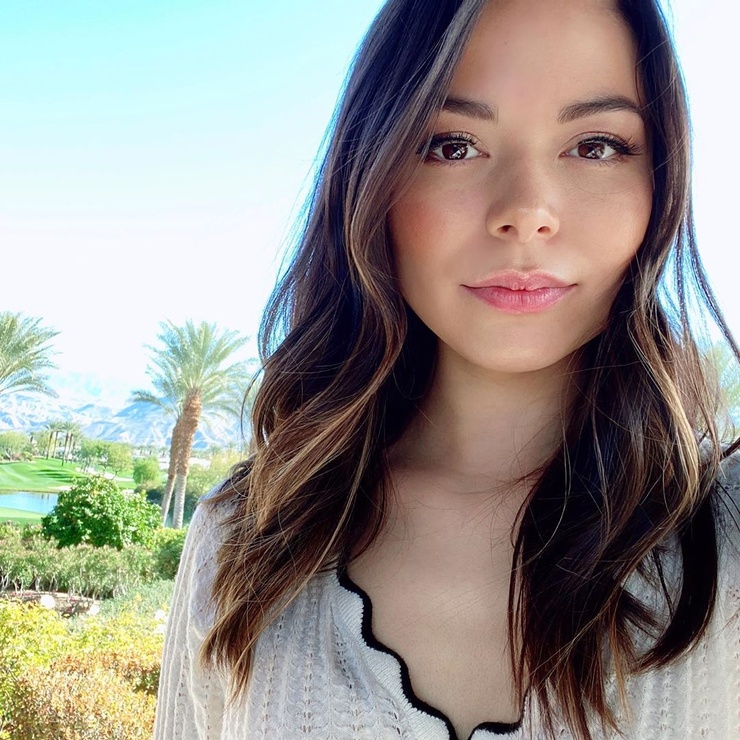 Miranda Cosgrove