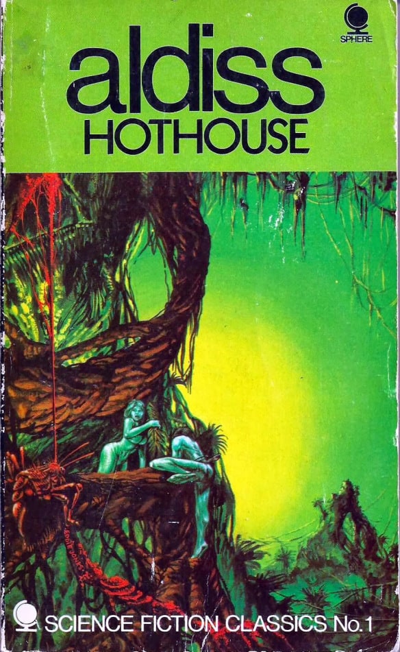 Hothouse (Penguin Modern Classics)