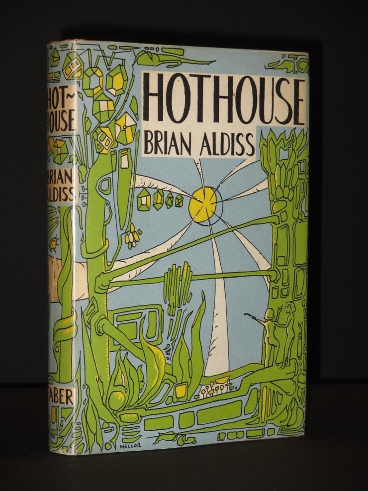 Hothouse (Penguin Modern Classics)