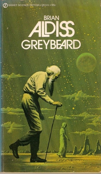 Greybeard (S.F. Masterworks)