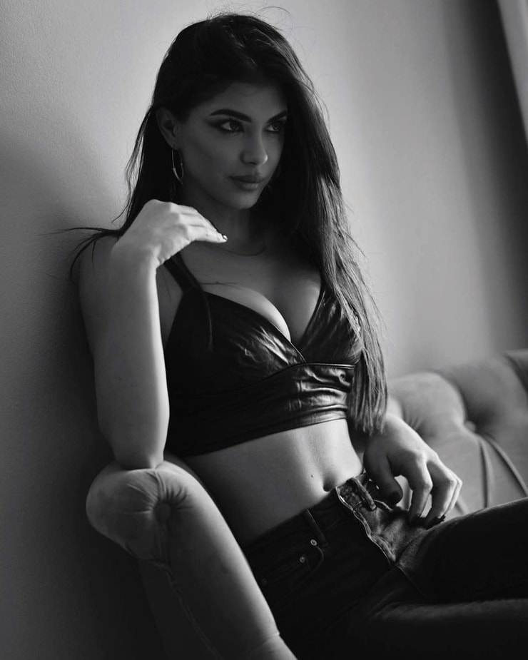 Iva Šarić