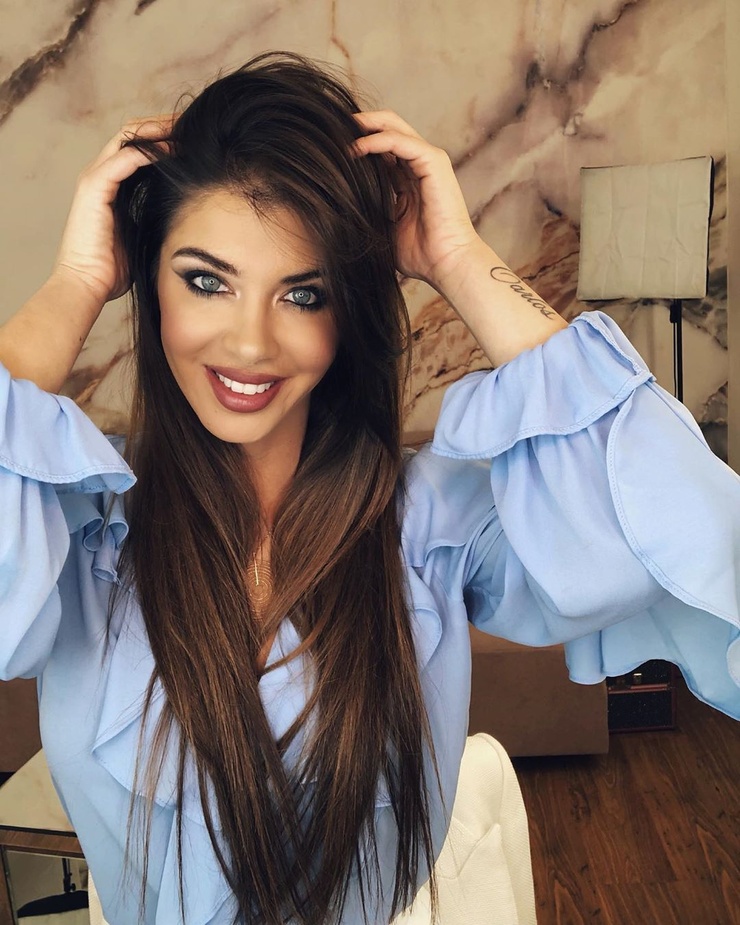 Iva Šarić