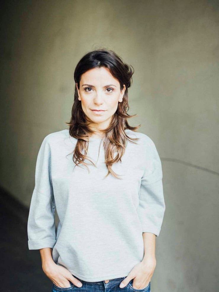Anika Lehmann Anika Lehmann