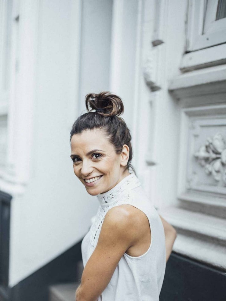Anika Lehmann