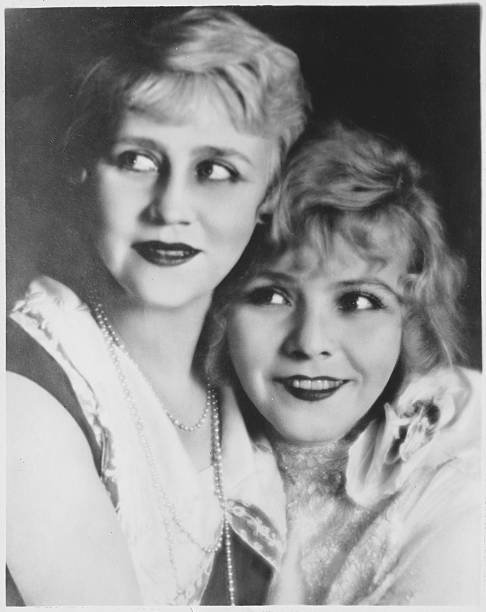 Rosetta Duncan