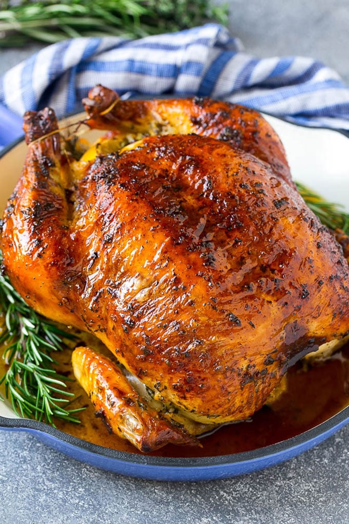 Chicken