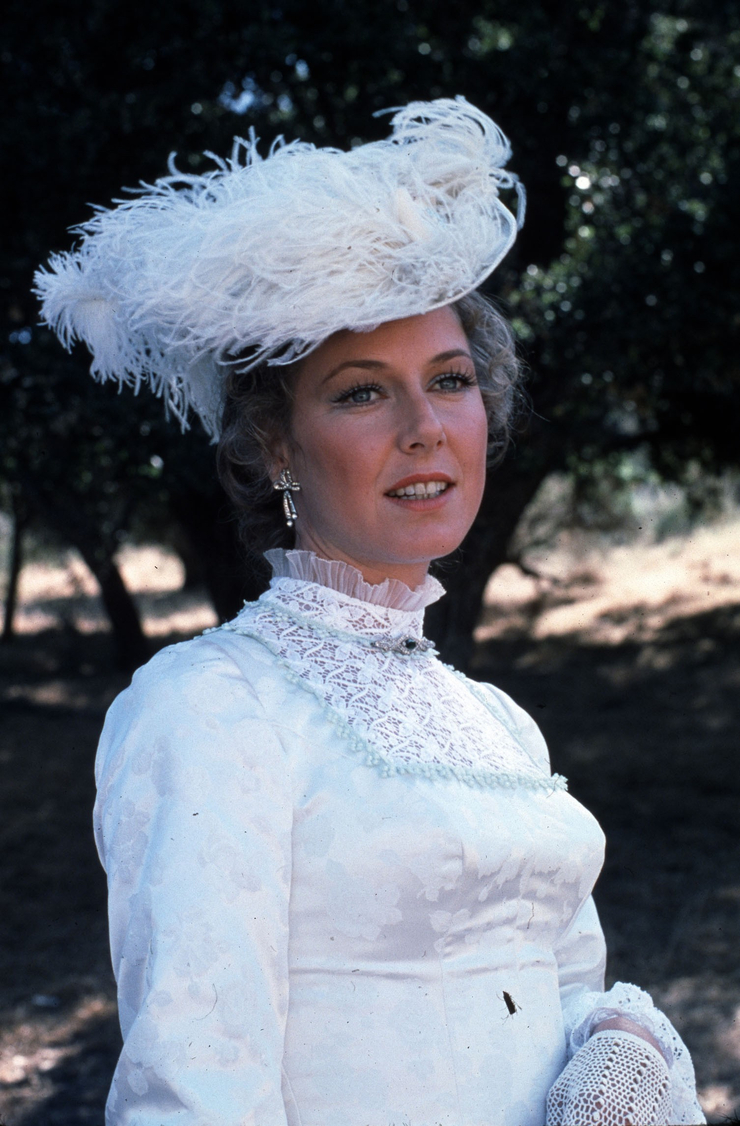 Karen Grassle Karen Grassle