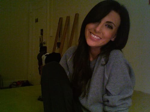 Jessi Vaillancourt