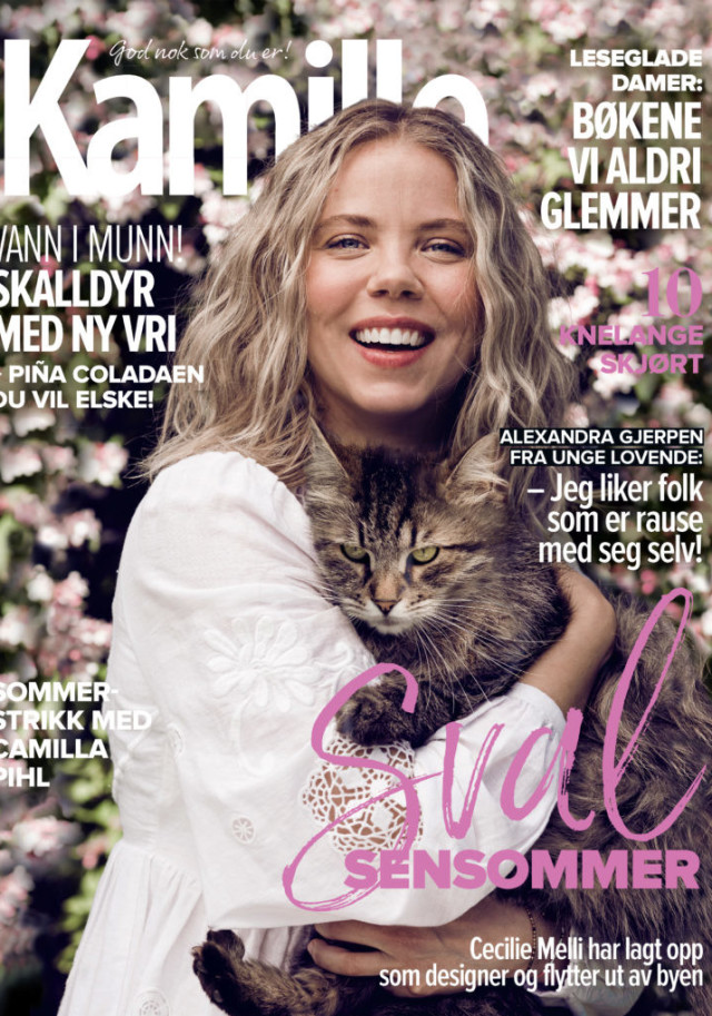 Alexandra Gjerpen Alexandra Gjerpen