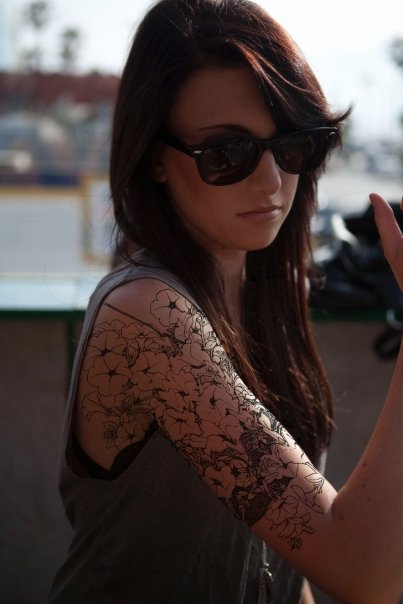 Jessi Vaillancourt