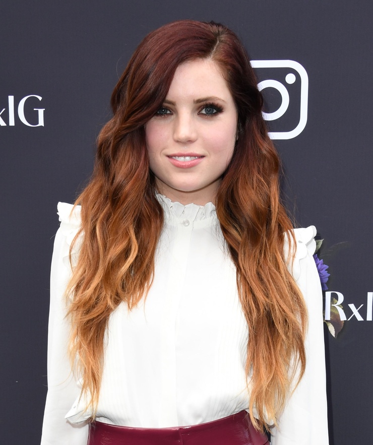 Sydney Sierota Sydney Sierota