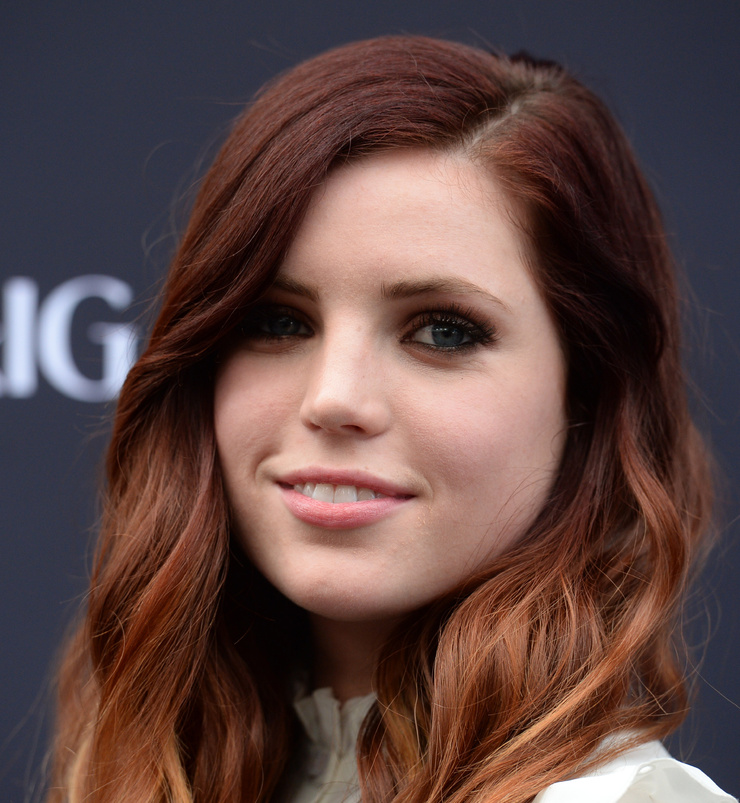 Sydney Sierota Sydney Sierota