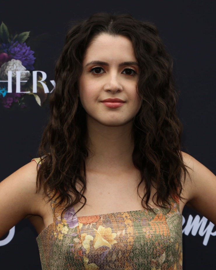 Laura Marano