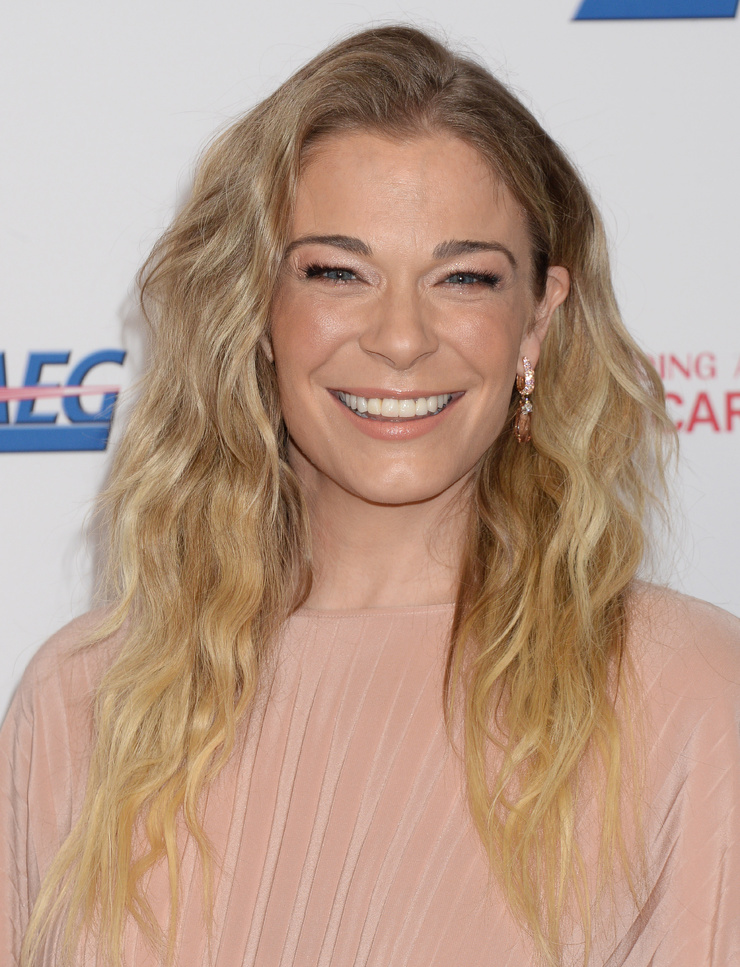 LeAnn Rimes