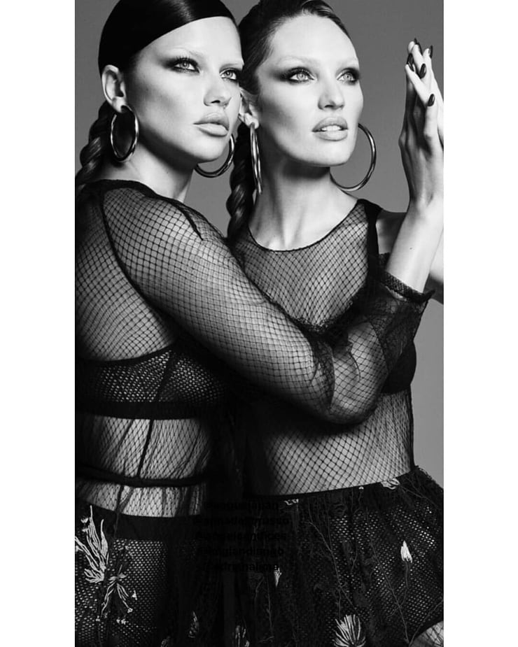 Candice Swanepoel Candice Swanepoel