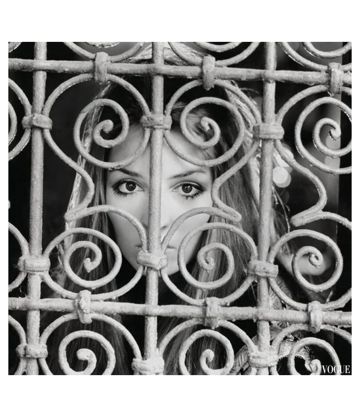 Talitha Getty