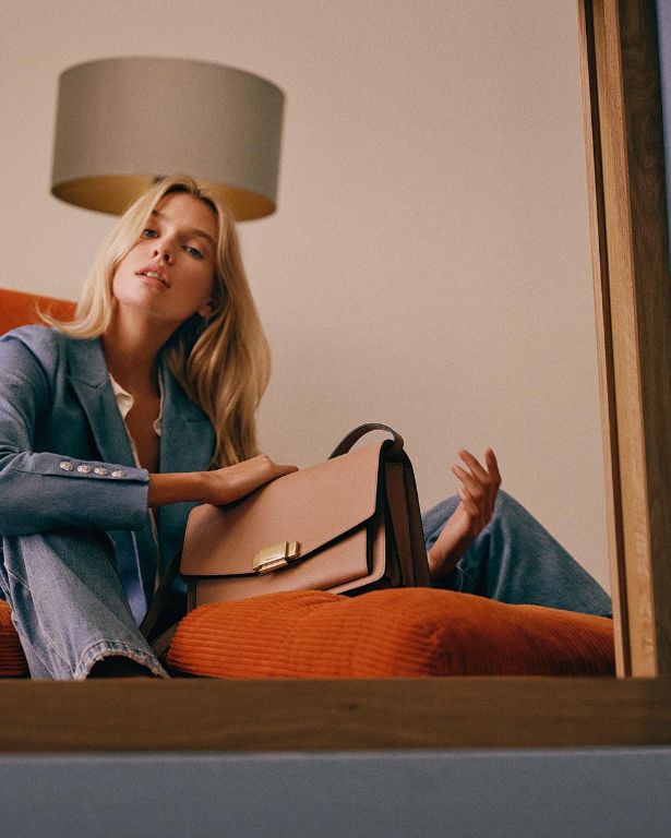 Stella Maxwell Stella Maxwell
