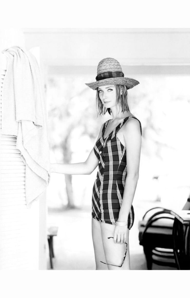 Tania Mallet Tania Mallet
