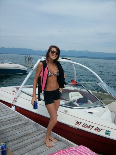 Jessi Vaillancourt