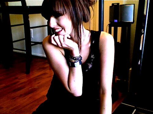 Jessi Vaillancourt