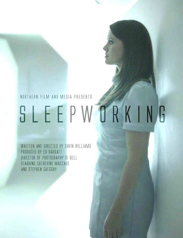 Sleepworking Sleepworking