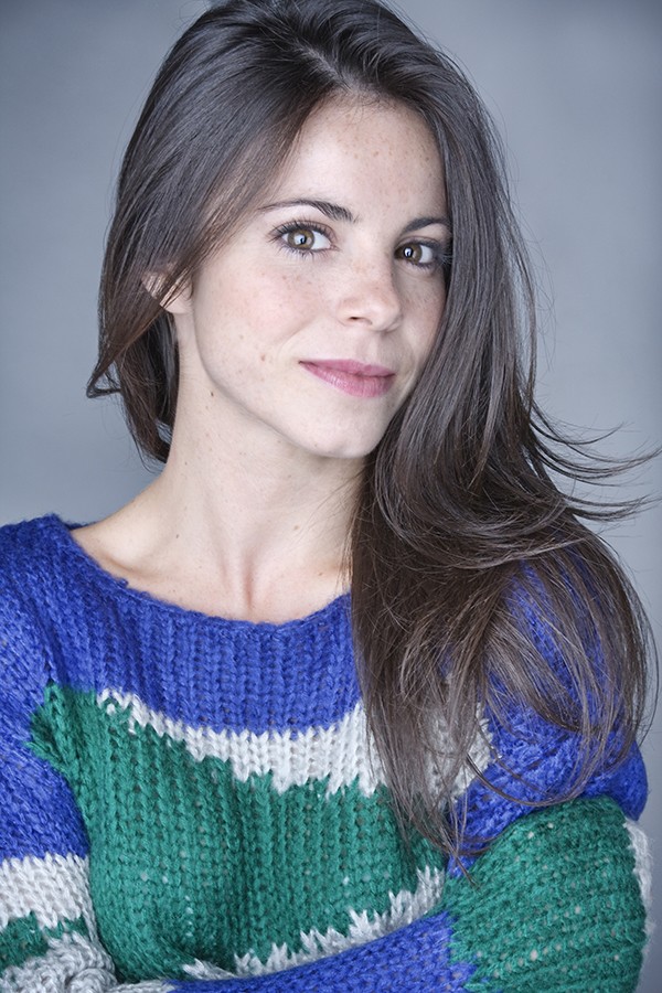 Elena de Frutos Elena de Frutos