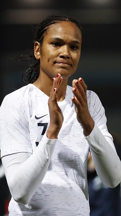 Wendie Renard