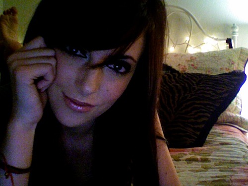Jessi Vaillancourt